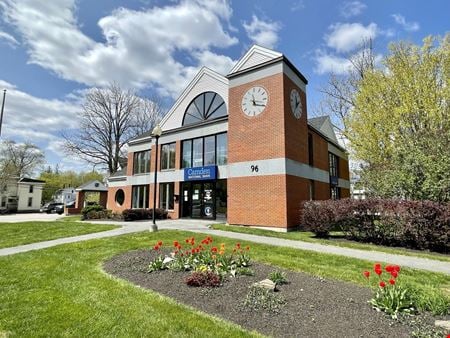 Preview of Office space for Sale at 96 State Street
