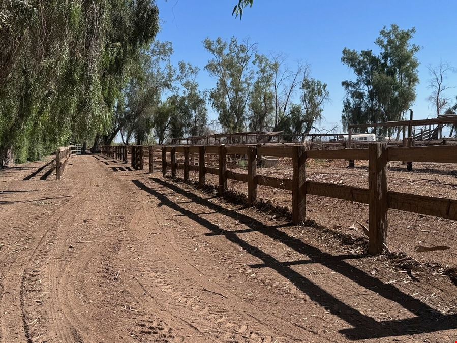 ±365 Acre Agricultural Land For Sale - Imperial, California