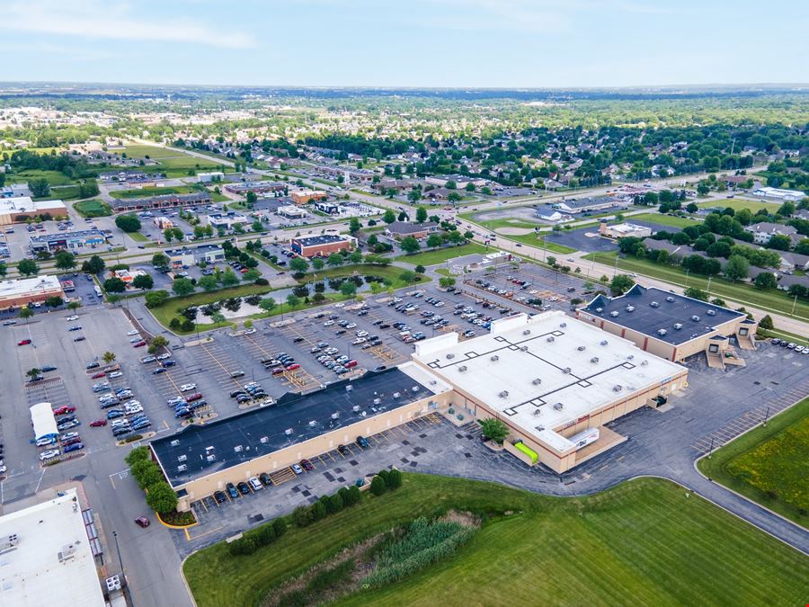 Horizon Plaza | Appleton, WI