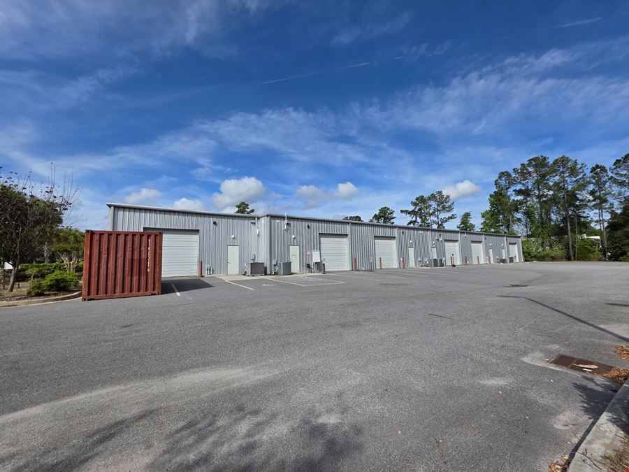 4371 Bluffton Pkwy Unit 101