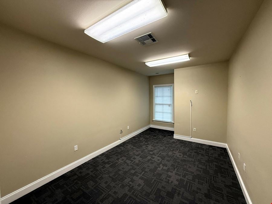 O'Neal Square Office Park