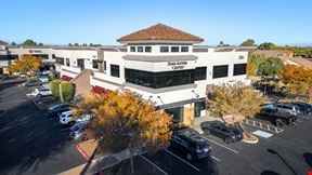 2314 S Val Vista Dr