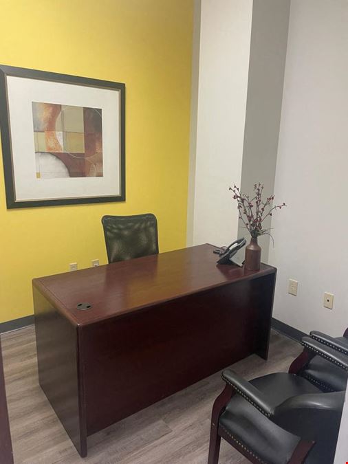 Triad Office Solutions