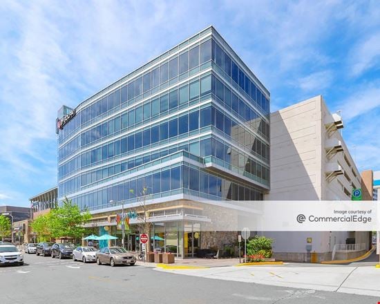 Preview of Office space for Rent at 1500 Cornerside Blvd