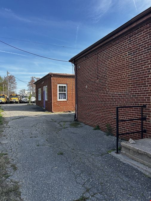8395 Old Leonardtown Rd