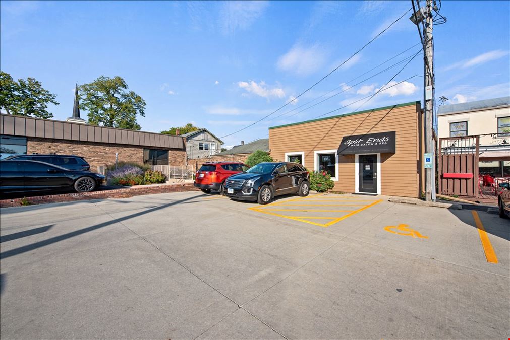 322 Hamilton 