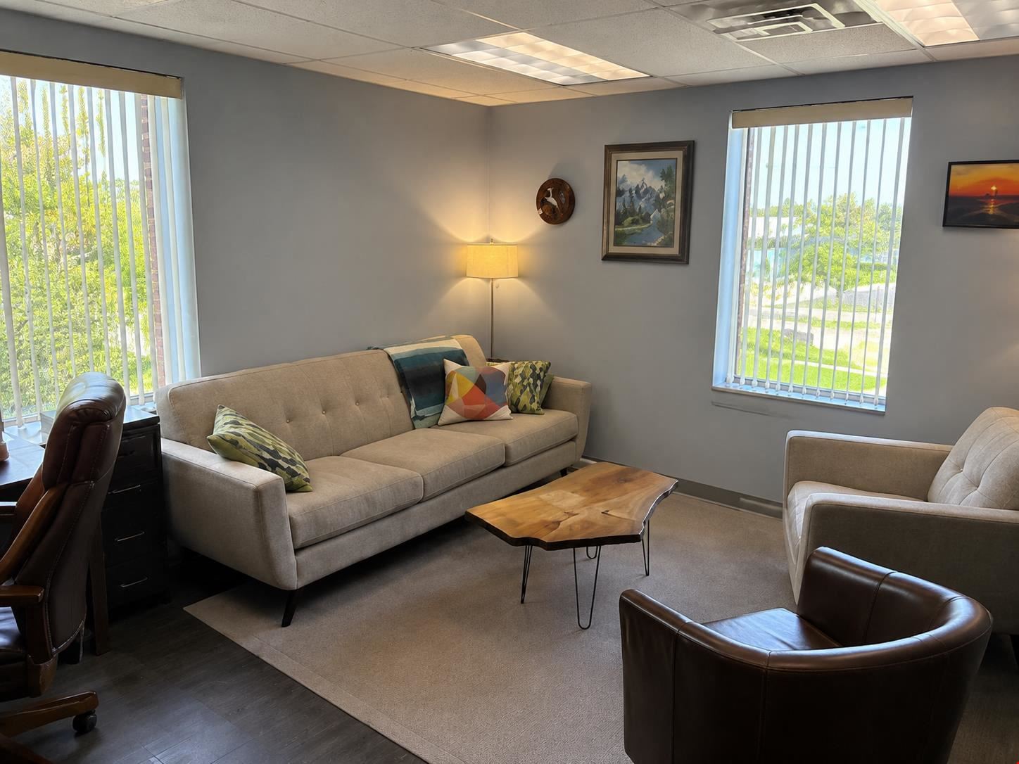 Professional Office for Sale or Lease in Ann Arbor