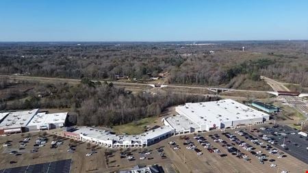 Preview of Retail space for Rent at 6351 Interstate 55 North Frontage Rd