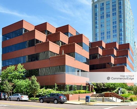 Preview of Office space for Rent at 100 South Brentwood Blvd