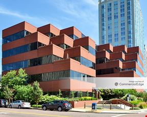 The Moneta Building