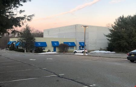 Preview of Industrial space for Rent at 200 Commons Way