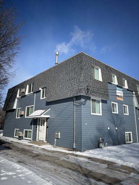 Preview of Multi-Family space for Sale at 409 9th Ave N