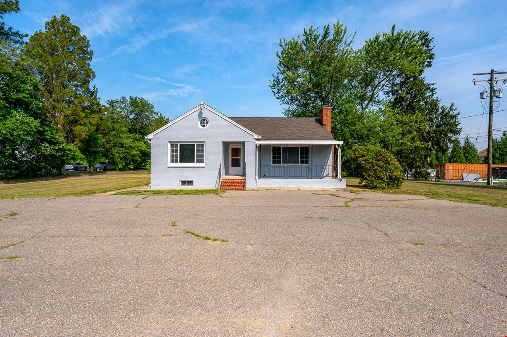 2976 Solomons Island Rd