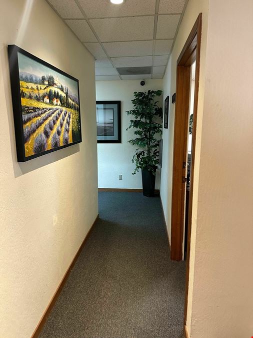 Brookside Office Condo - Feather River Drive