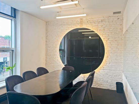 Regus - Verdun - Wellington