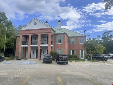 Preview of commercial space at 735 North Causeway Boulevard
