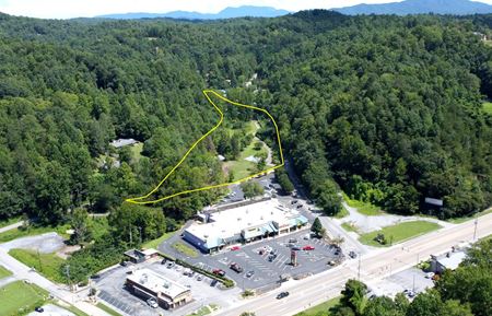 Preview of Land space for Sale at 205 Glades Road Gatlinburg