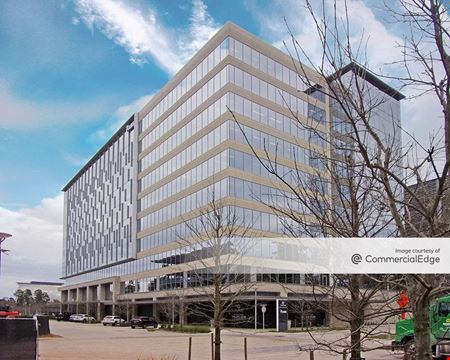 Preview of Office space for Rent at 1701 City Plaza Dr