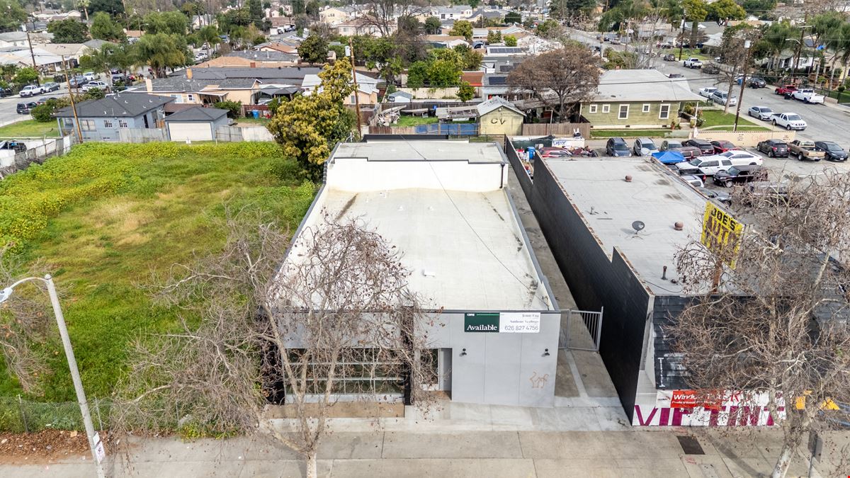 1241 W Holt Ave