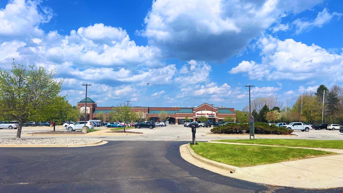 Pierce Lake Professional Center