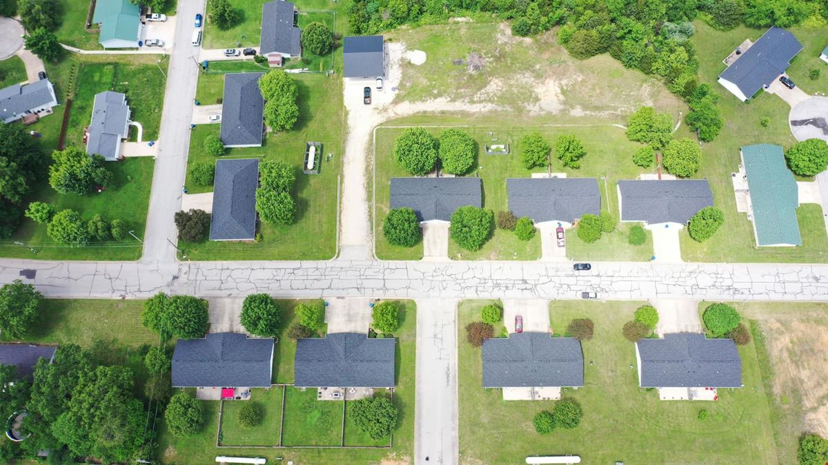 Turnkey Rental Units - Investment Opportunity in Salem