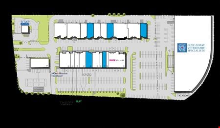 Preview of Retail space for Rent at 8042 Katy Freeway