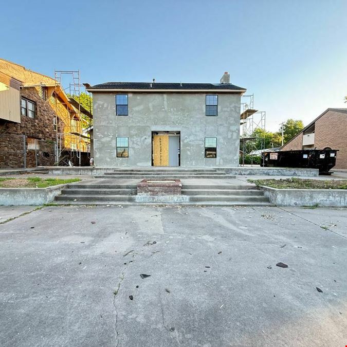 1843 E 15th St, Tulsa