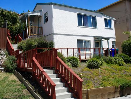 Preview of Multi-Family space for Sale at 1442 Yuba Ave