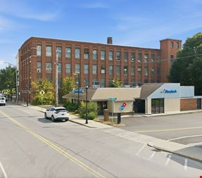 Athol MA - Domino’s NNN Investment Property for Sale