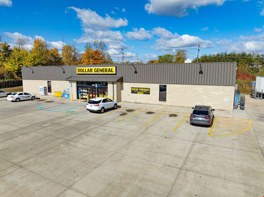 Dollar General