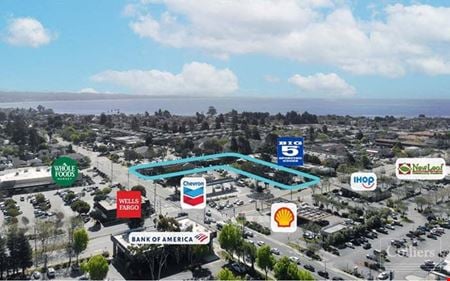 Preview of Retail space for Rent at 4150 Capitola Rd 