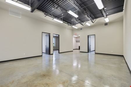 Preview of commercial space at 1001 S FM-270 - Sunset Plaza 