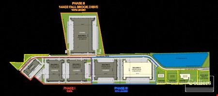Preview of Industrial space for Rent at 14281 Fallbrook Dr