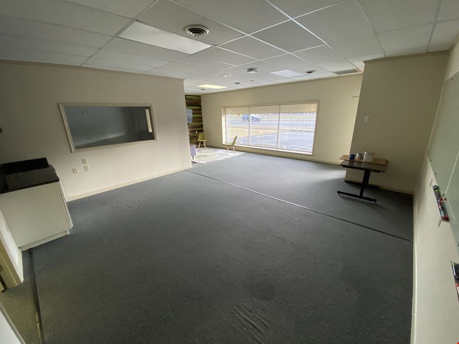 1516 S Salisbury Blvd, Salisbury, MD 21801