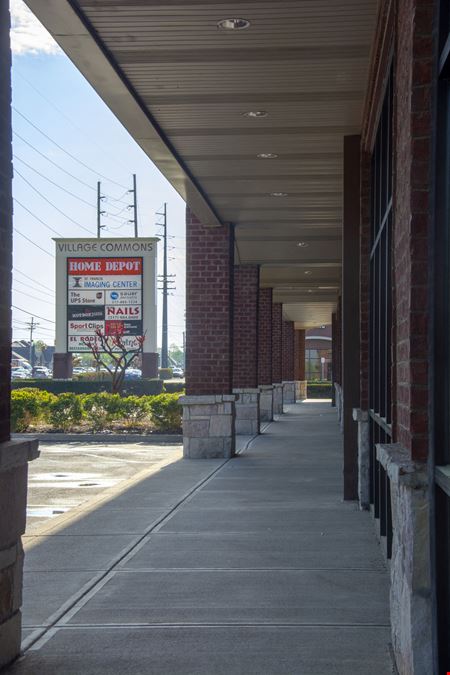 Village Commons III