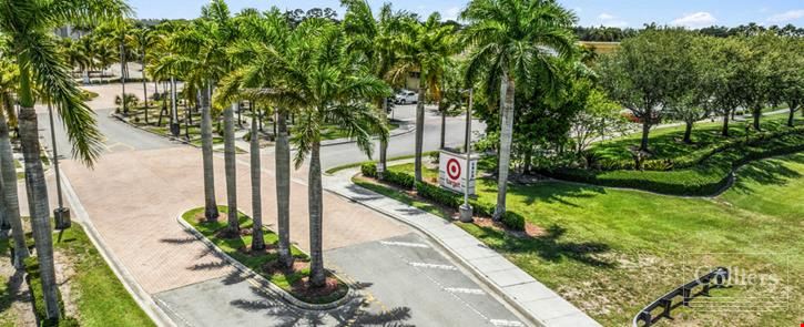 For Lease: Mission Lakes Plaza