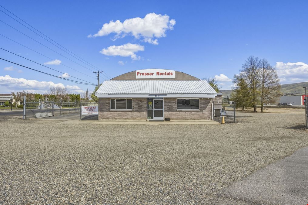 391 Wine Country Rd