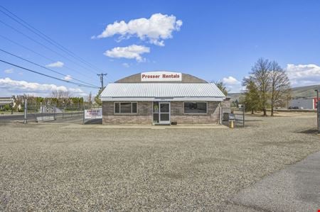 Preview of Industrial space for Sale at 391 Wine Country Rd