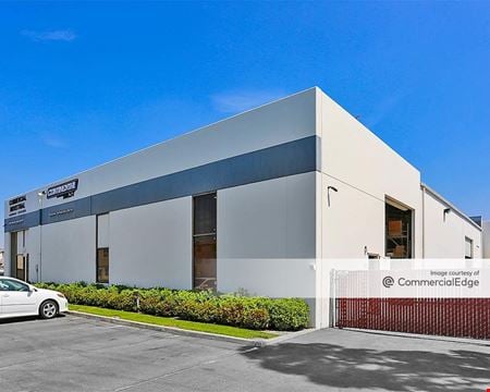 Preview of Industrial space for Rent at 9945 Pioneer Blvd.