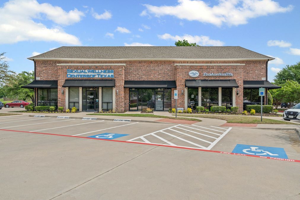 6221-6225 Colleyville Blvd