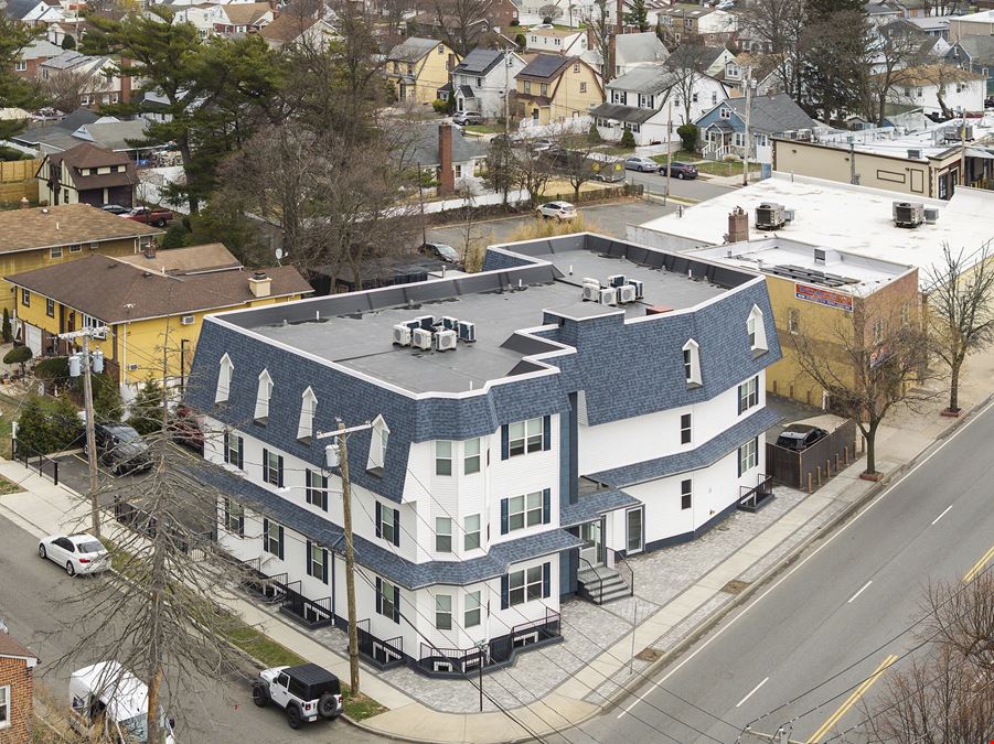 533 Greenwich St