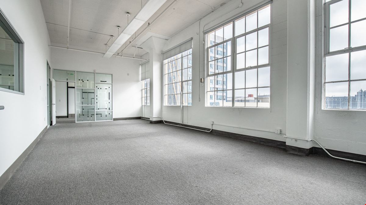 Office Space