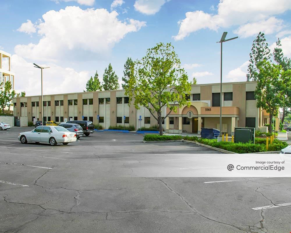 Grossmont Medical Center - Bldg. 3