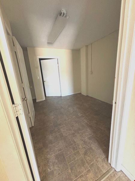 Preview of Industrial space for Rent at 8511 Alton Ave