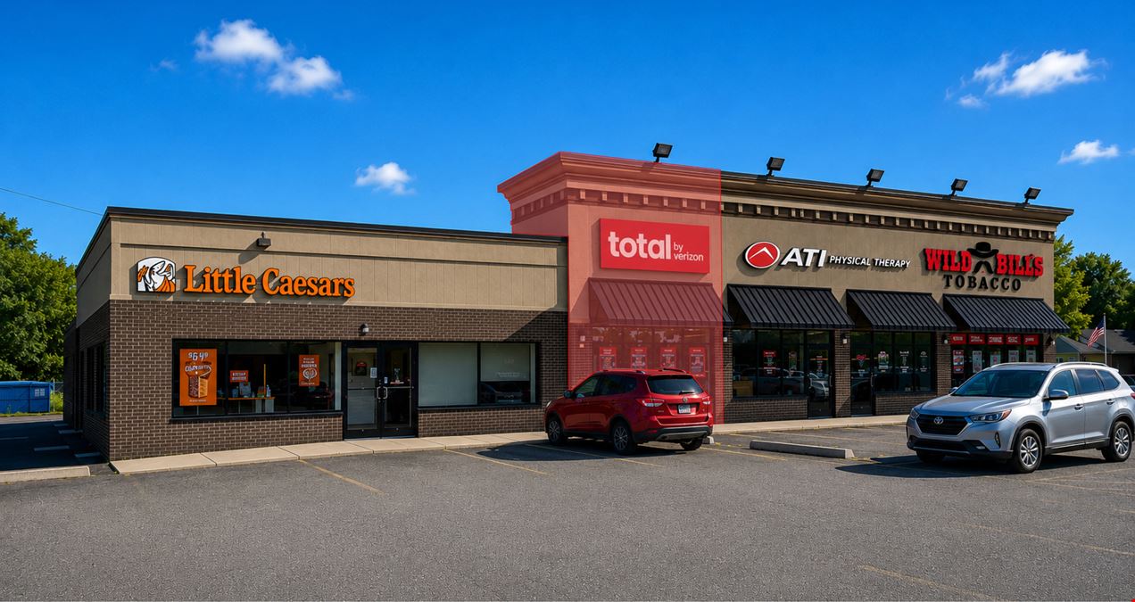 Holly Plaza
