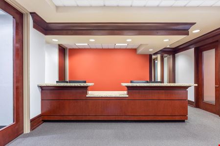 Preview of Coworking space for Rent at 303 Perimeter Center North Suite 300