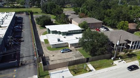 Preview of commercial space at 4202 Sherwood Ln