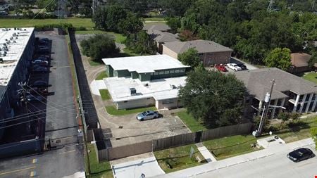 Preview of Industrial space for Rent at 4202 Sherwood Ln