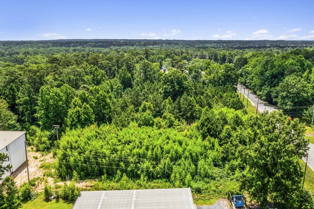 Lexington Land - Lexington, NC