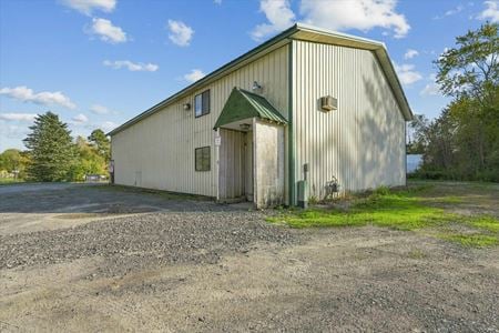 Preview of Industrial space for Sale at 548 New York 31